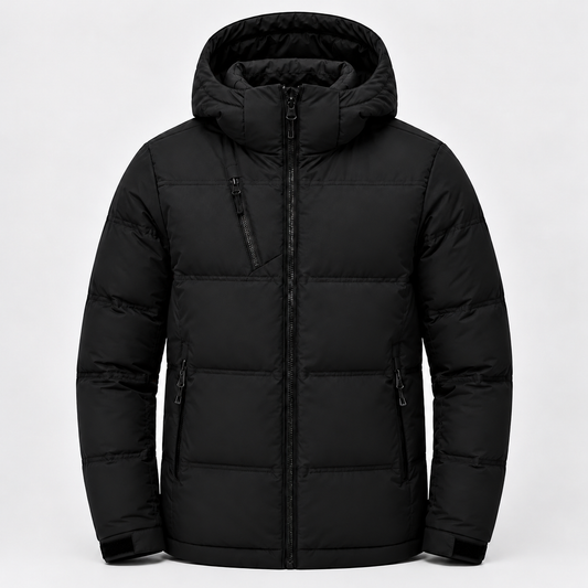Veste matelassée isolante – SOLDES DE LIQUIDATION 🔥