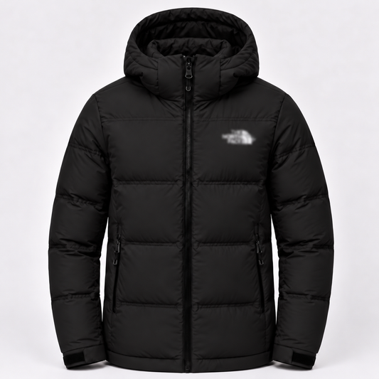 Veste matelassée isolante – SOLDES DE LIQUIDATION 🔥